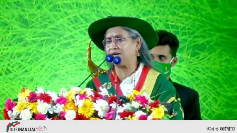 নতুন শিক্ষাক্রম নিয়ে ব্যাপক অপপ্রচার চলছে : শিক্ষামন্ত্রী