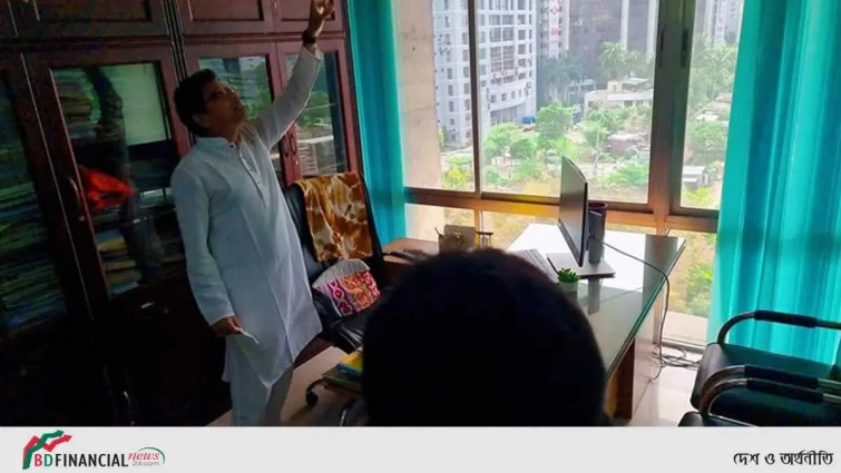 অপ্রয়োজনীয় লাইট, ফ্যান বন্ধ রাখার নির্দেশনা পলকের