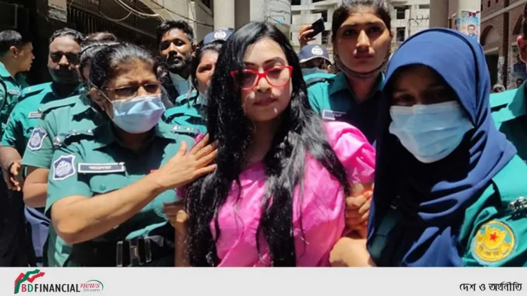করোনাকাণ্ডে সাবরিনা-আরিফসহ আটজনের ১১ বছর করে দণ্ড