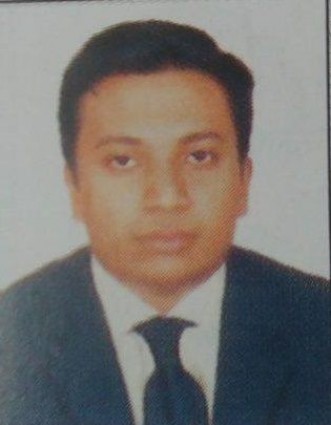 বালিয়াদি সিদ্দিকি গ্রুপ অফ কমার্স এন্ড ইনডাস্ট্রি এর ডিরেক্টর ব্যারিস্টার চৌধুরী ইশরাক আহমেদ সিদ্দিকি এর জন্মদিন আজ