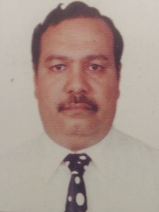 মেসার্স সানেক্স লিমিটেড এর ডিরেক্টর ইঞ্জিনিয়ার জামাল উদ্দীন আহমেদ এর জন্মদিন আজ