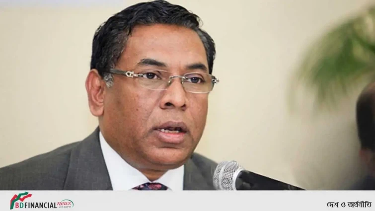 শুধু নামাজের সময় মসজিদে এসি চলবে: বিদ্যুৎ প্রতিমন্ত্রী