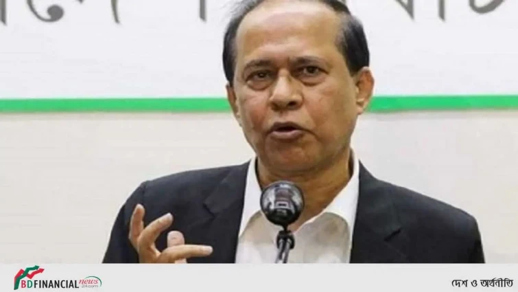 নির্বাচনে সব দলের অংশ নেয়ার আহ্বান সিইসির