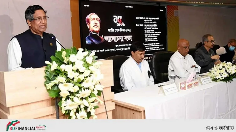সব ষড়যন্ত্রের মূলোৎপাটন করা হবে: কৃষিমন্ত্রী