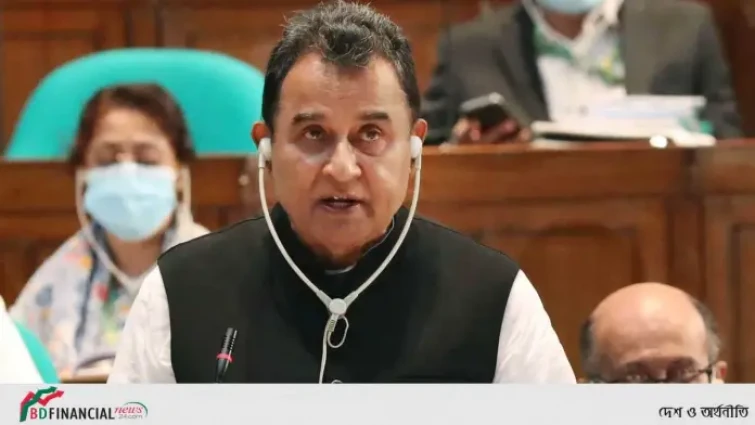 এক যুগে বৈদেশিক ঋণ পরিশোধ ১ লাখ ২১ হাজার কোটি টাকা