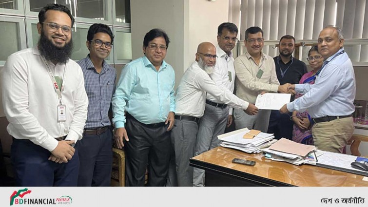 বাংলাদেশ ব্যাংকের পিএসও লাইসেন্স পেলো অপটিমাম সল্যুশন