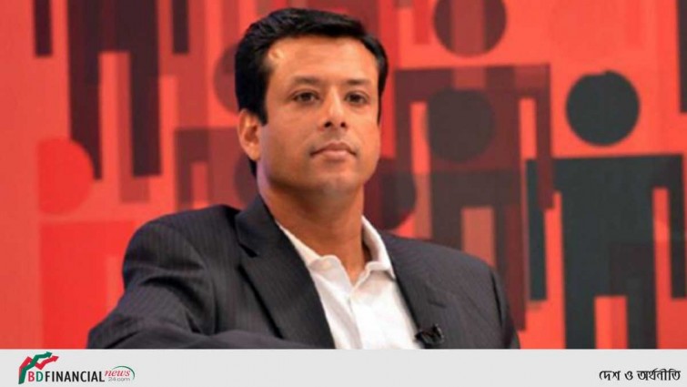 জ্বালানি সংকট নিরসনে প্রস্তুত হচ্ছে বাংলাদেশ : সজীব ওয়াজেদ