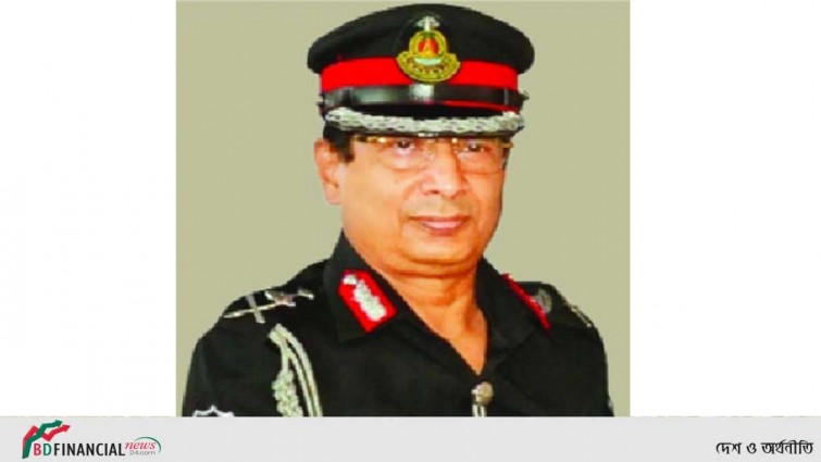 জঙ্গিবাদ মোকাবিলায় বাংলাদেশ রোলমডেল