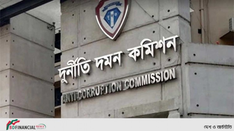 অবৈধ সম্পদ অর্জনের অভিযোগে নাসিম আনোয়ারের বিরুদ্ধে দুদক কর্তৃক মামলা