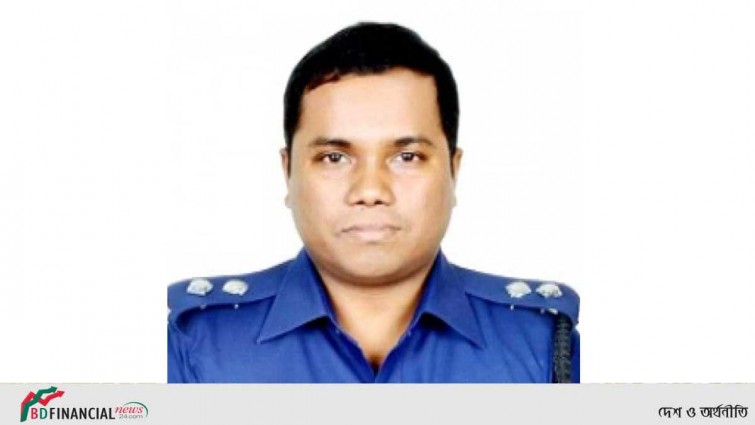 হয়রানি ও দুর্নীতিমুক্ত পুলিশীসেবা জনগণের দোরগোড়ায় পৌঁছাতে চাই: মাছুম আহাম্মদ ভূঞা