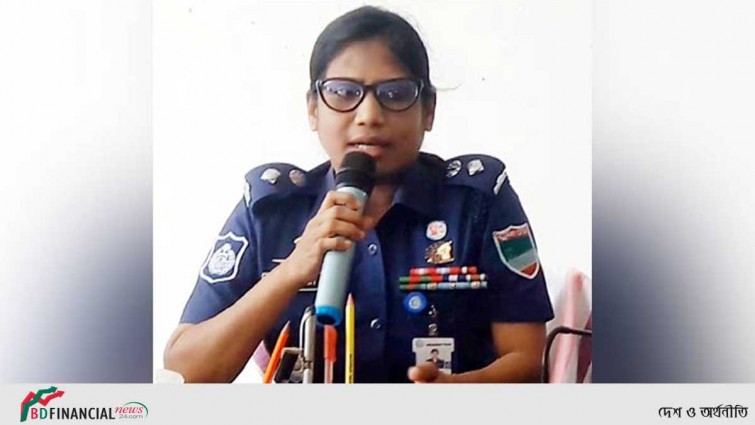 থানায় গিয়ে কেউ সহযোগিতা পায়নি, একথা শুনতে চাই না: পুলিশ সুপার নড়াইল
