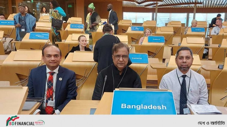 সংস্কৃতি টেকসই উন্নয়নের চালিকাশক্তি: সংস্কৃতি প্রতিমন্ত্রী