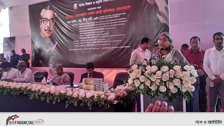 শিক্ষা ব্যবস্থাকে আনন্দময় করা হচ্ছে: শিক্ষামন্ত্রী