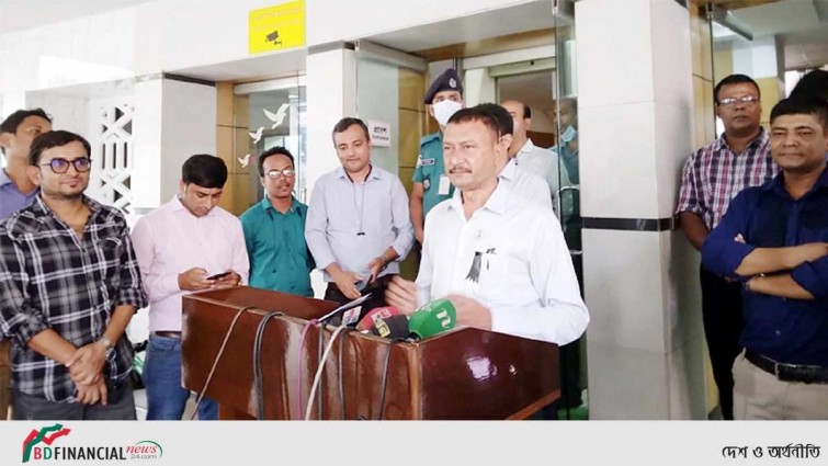 গ্রামীণ টেলিকমের বিষয়ে দুদকের অনুসন্ধান উদ্দেশ্যপ্রণোদিত নয়: সচিব