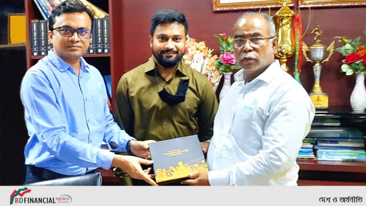 রংপুর সিটি কর্পোরেশনের হোল্ডিং ট্যাক্স পরিশোধ বিকাশে