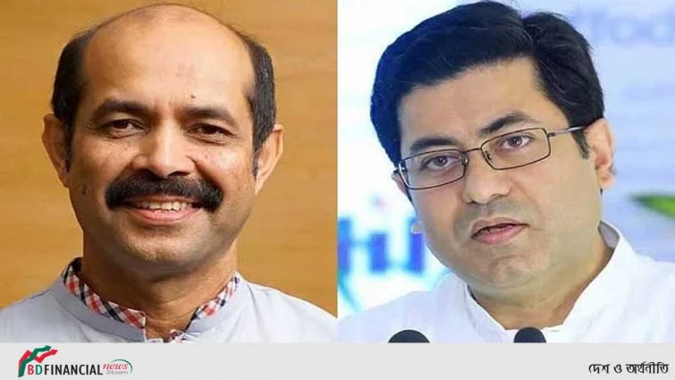 মন্ত্রীর মর্যাদা পেলেন ঢাকার দুই মেয়র
