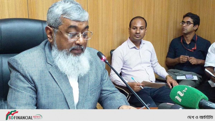 বুধবার থেকে অফিস সকাল ৮টা থেকে ৩টা