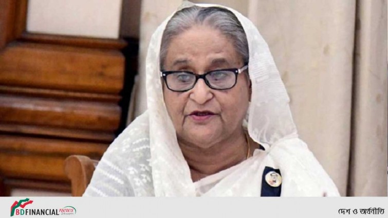 আমরা চাই না দেশের মানুষ কষ্ট পাক : প্রধানমন্ত্রী