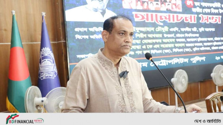 আওয়ামী লীগের প্রতি পুলিশের দুর্বলতা সব সময় দেখেছি : ভূমিমন্ত্রী