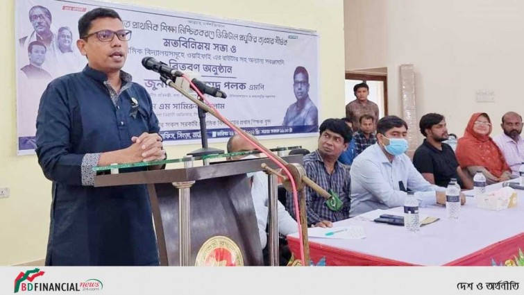 খালেদা জিয়ার নির্দেশে শেখ হাসিনাকে হত্যার ষড়যন্ত্র হয়েছিল: জুনাইদ আহমেদ পলক