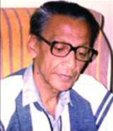 শামসুল ইসলামের মৃত্যুবার্ষিকী আজ