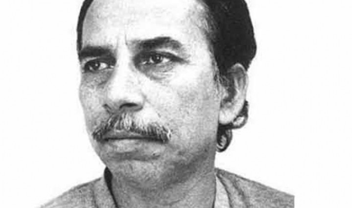 মোহাম্মদ ফরহাদ এর মৃত্যুবার্ষিকী আজ
