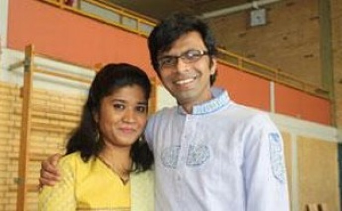 ‘সাগর-রুনি হত্যাকাণ্ডের সুরাহা দু/এক মাসে’