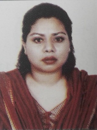ইঞ্জিনিয়ারিং ট্রেড এন্ড কনসালট্যান্ট লিমিটেড এর ডিরেক্টর তানিয়া রহমান এর জন্মদিন আজ