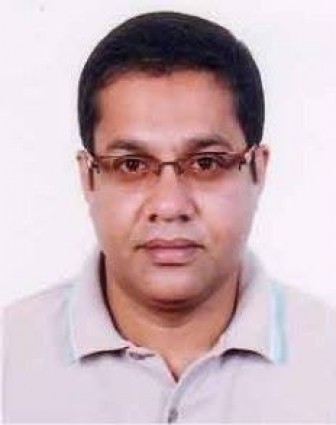 মার্কেন্টাইল ব্যাংক লিমিটেড এর এক্সিকিউটিভ ভাইস প্রেসিডেন্ট জাভেদ ইসলাম এর জন্মদিন আজ