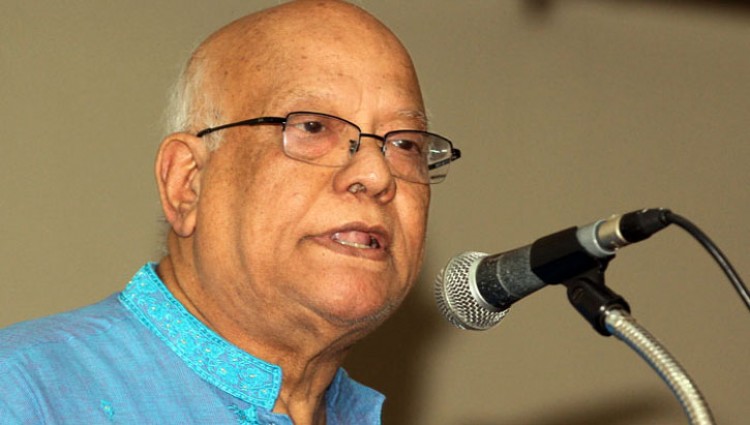 রাজস্ব আদায়ে লক্ষ্যমাত্রা অর্জিত না হওয়ায় অসন্তুষ্ট অর্থমন্ত্রী