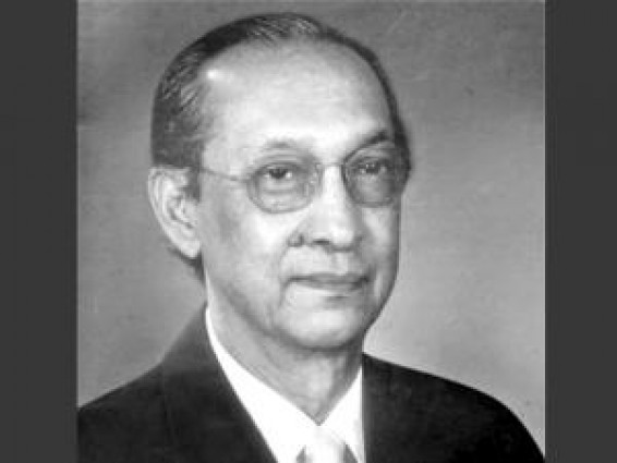 গোলাম আকবর চৌধুরীর ইন্তেকাল