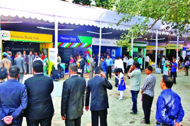 এসএমই ও ভোক্তা ঋণে আগ্রহ বেশি