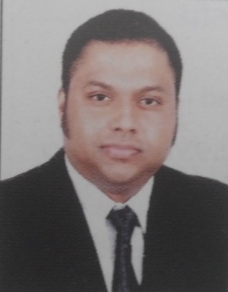 কানেক্ট বিডি লিমিটেড এর ম্যানেজিং ডিরেক্টর খন্দকার আব্দুল্লাহ আল আজাদ এর জন্মদিন আজ