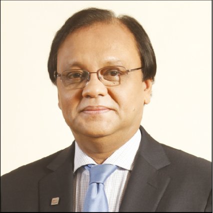 মিউচুয়াল ট্রাস্ট ব্যাংক লিমিটেড এর ম্যানেজিং ডিরেক্টর এবং সিইও আনিস এ খান এর জন্মদিন আজ