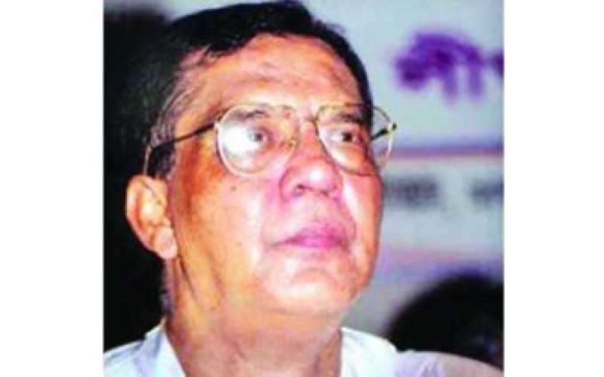মোহাম্মদ হানিফের ৯ম মৃত্যুবার্ষিকী আজ