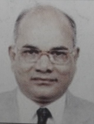 ট্রেডস ওয়ার্থ লিমিটেড এর ম্যানেজিং ডিরেক্টর মো. রাহামাতুল্লাহ এর জন্মদিন আজ