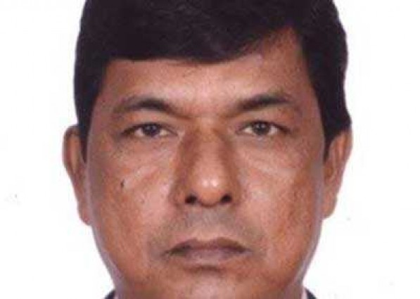 সাংবাদিক আবদুল্লাহ আল ফারুক সড়ক দুর্ঘটনায় নিহত
