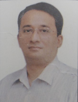 স্ট্রেট জিআইসি এইচ আর সল্যুশনস এর চিফ কনসালটেন্ট আবু আলী আহাদ এর জন্মদিন আজ