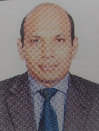ডানা গ্রুপ এর ম্যানেজিং ডিরেক্টর সৈয়দ সালমান মাসুদ এর জন্মদিন আজ