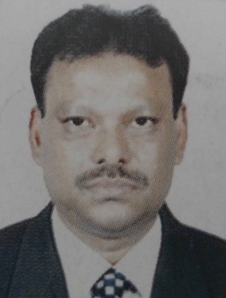 রংধনু স্পিনিং মিলস লিমিটেড এর ম্যানেজিং ডিরেক্টর প্রবীর কুমার সাহা এর জন্মদিন আজ