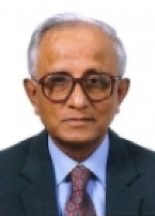 ক্রেডিট রেটিং এজেন্সি অব বাংলাদেশ এর চেয়ারম্যান এম সায়েমুজ্জামান এর জন্মদিন আজ