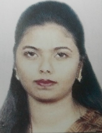ট্যাক্ট করপোরেশন এর ডিরেক্টর ফারজানা খোন্দকার এর জন্মদিন আজ