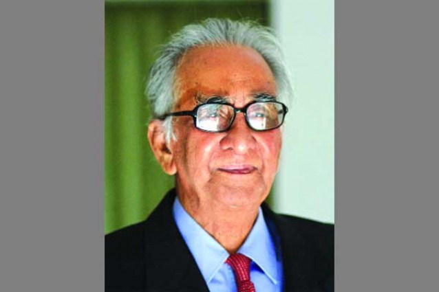 বিচারপতি মুহাম্মদ হাবিবুর রহমানের মৃত্যুবার্ষিকী আজ