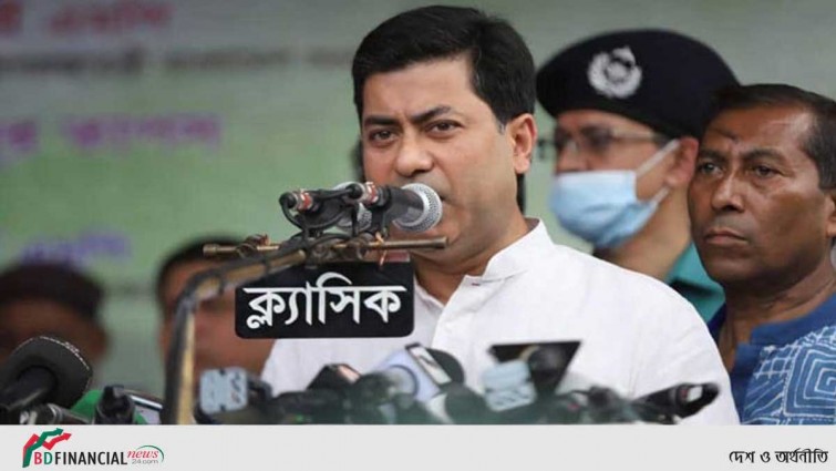 শেখ হাসিনার নেতৃত্বে ধর্মনিরপেক্ষ রাষ্ট্রের ধারাবাহিকতা বজায় রাখা হবে: ব্যারিস্টার শেখ তাপস