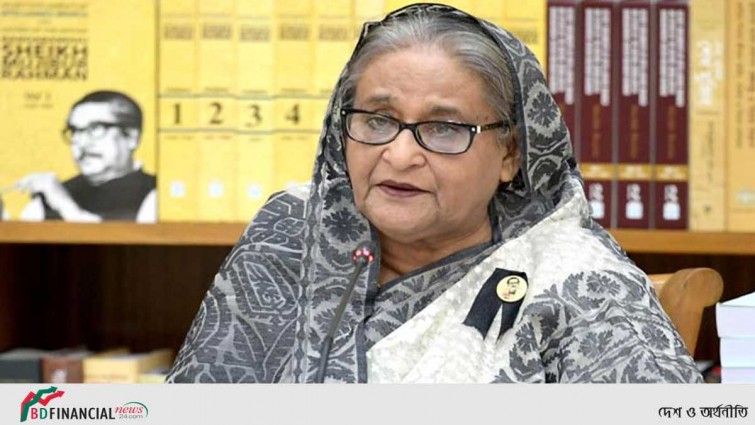 ধর্মীয় অনুভূতিতে আঘাত দিয়ে কথা বলা ঠিক না: প্রধানমন্ত্রী