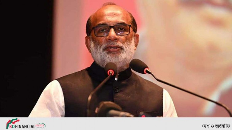 বঙ্গবন্ধু ও তার কন্যাকে নিয়ে বিদ্রূপাত্মক সমালোচনার জবাব দিতে হবে: শ ম রেজাউল