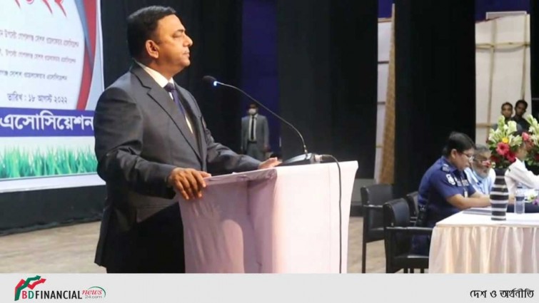 বাঙালির জীবনে বঙ্গবন্ধু একটি ধ্রুবতারা : আইজিপি