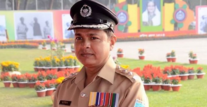 অন্য রকম পুলিশ সুপার হাবিবুর রহমান