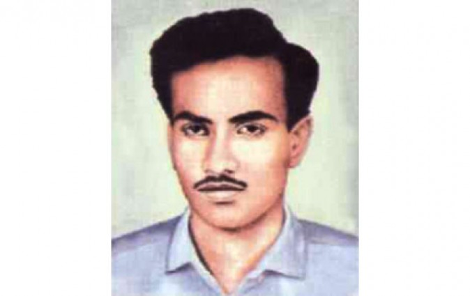 শহীদ আসাদ দিবস আজ