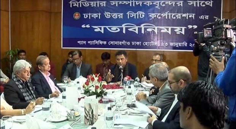রাজধানীতে ৩ হাজার নতুন বাস নামানো হবে